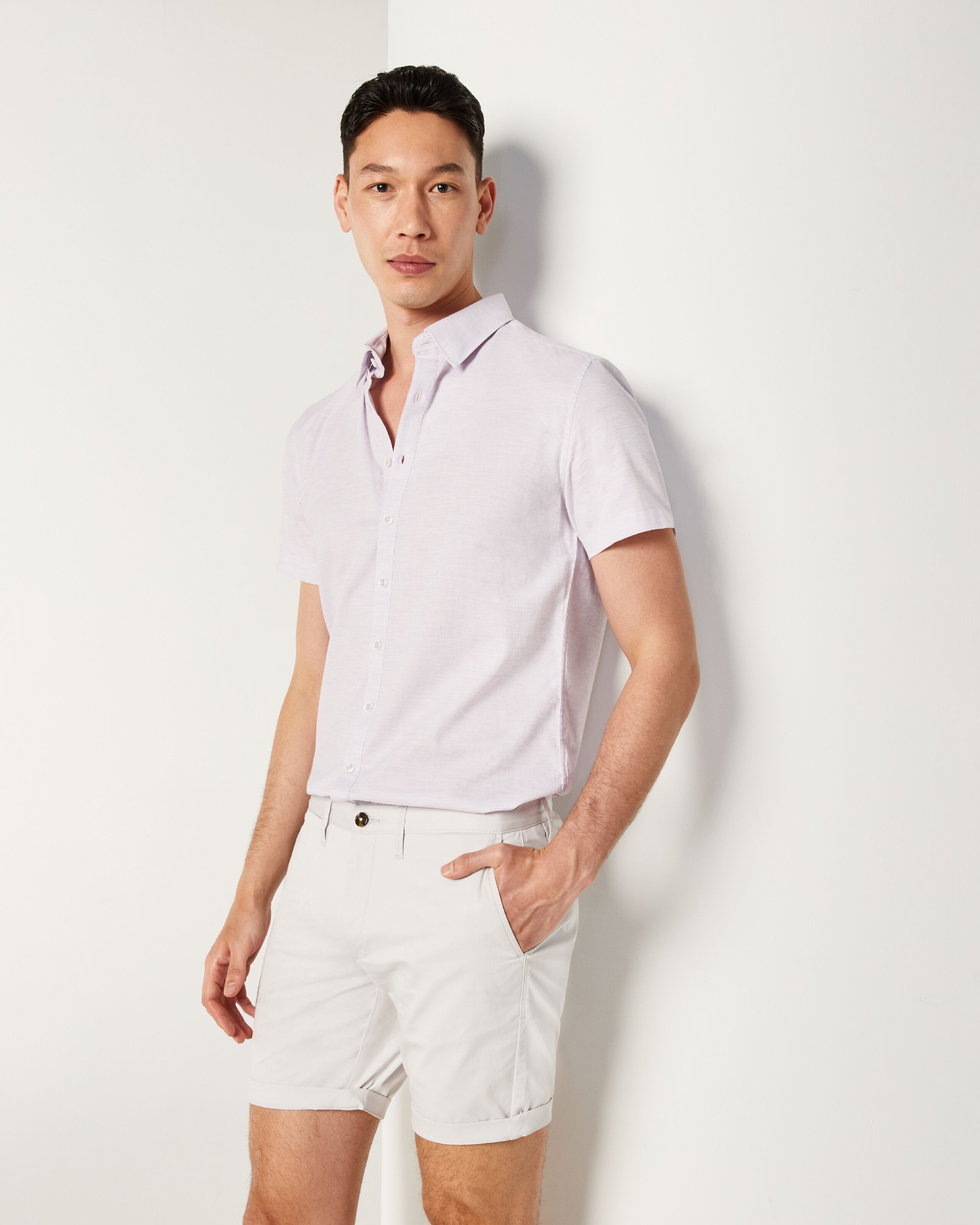 Short shirt 2025